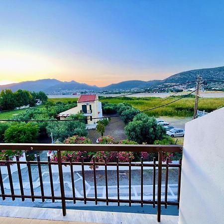 Hotel Katerina Pythagorion Dış mekan fotoğraf