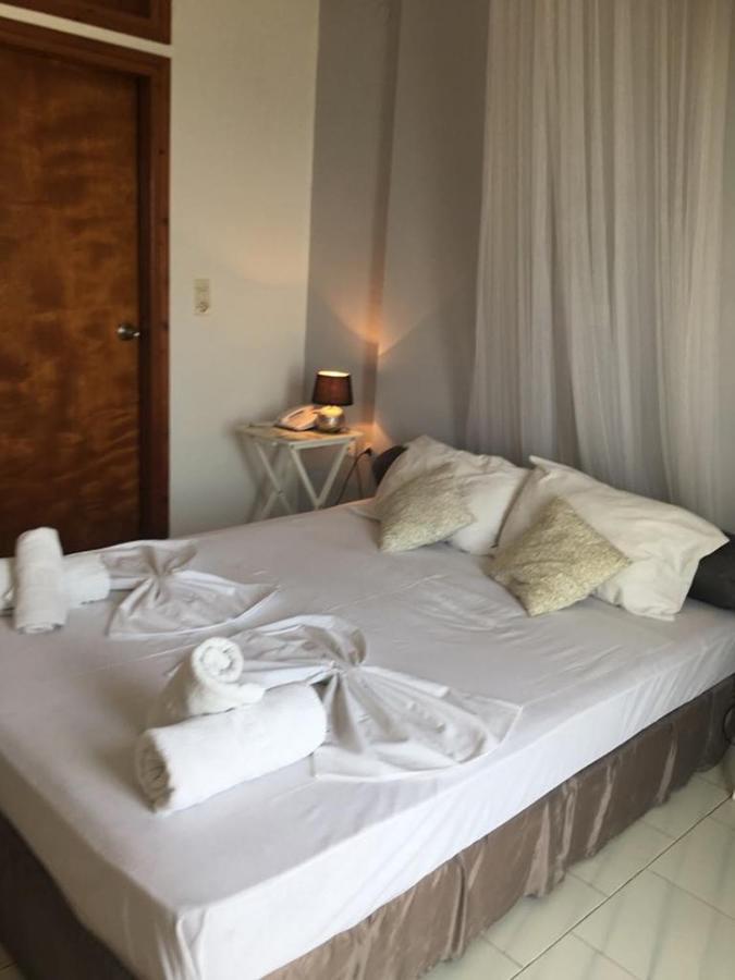 Hotel Katerina Pythagorion Dış mekan fotoğraf