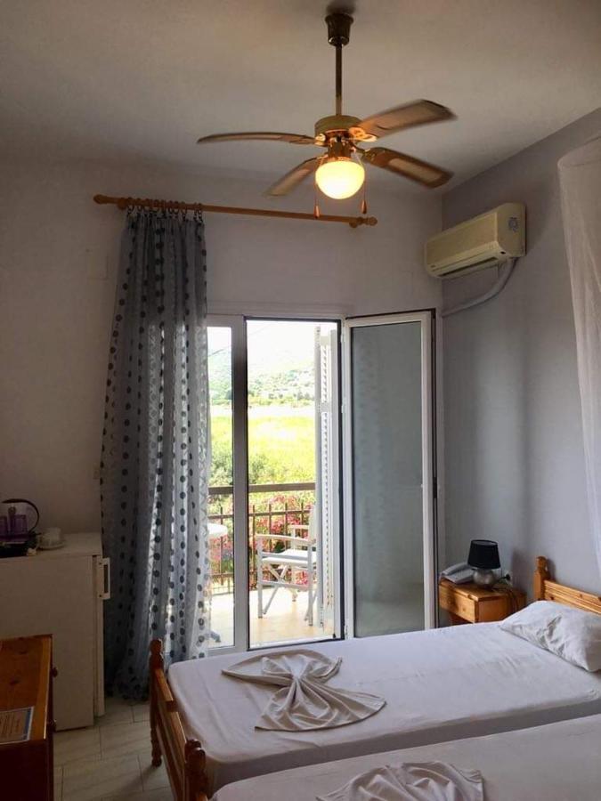 Hotel Katerina Pythagorion Dış mekan fotoğraf