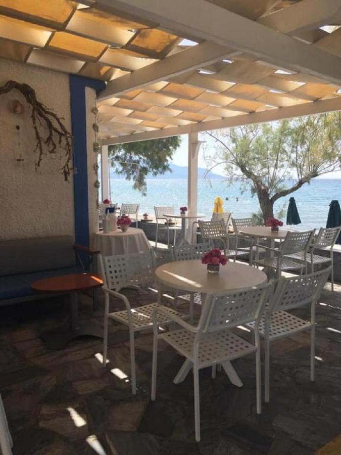 Hotel Katerina Pythagorion Dış mekan fotoğraf
