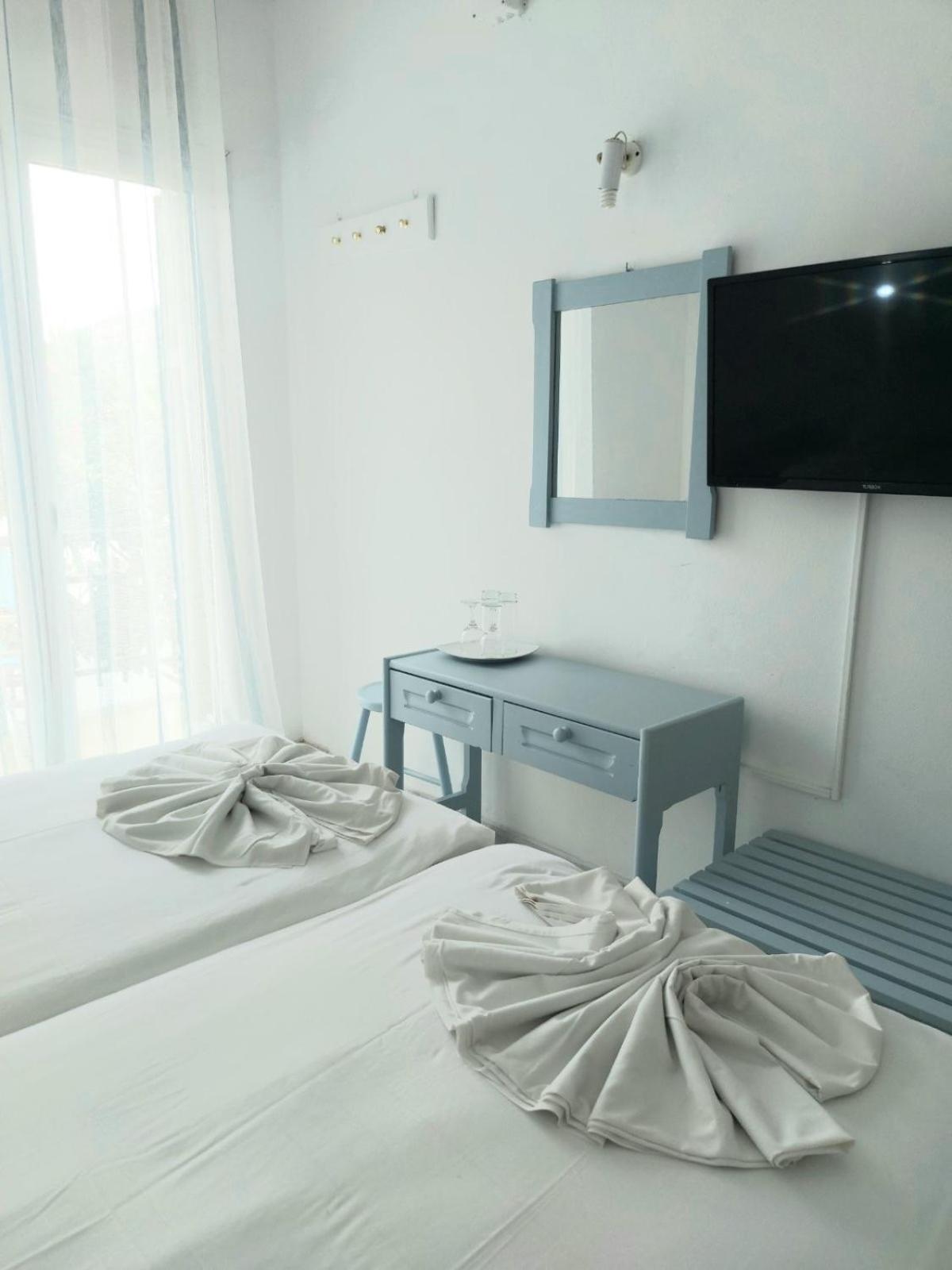 Hotel Katerina Pythagorion Dış mekan fotoğraf