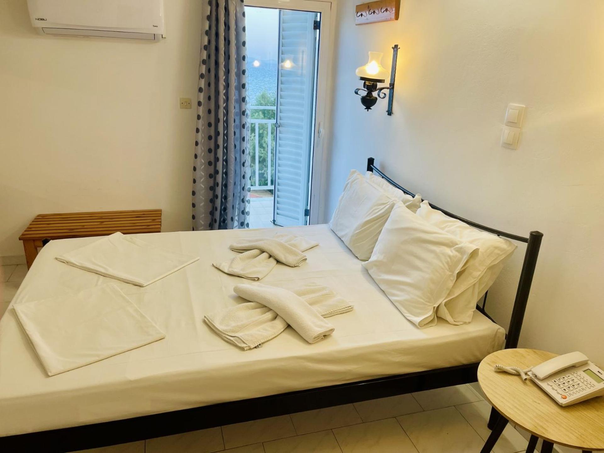Hotel Katerina Pythagorion Dış mekan fotoğraf