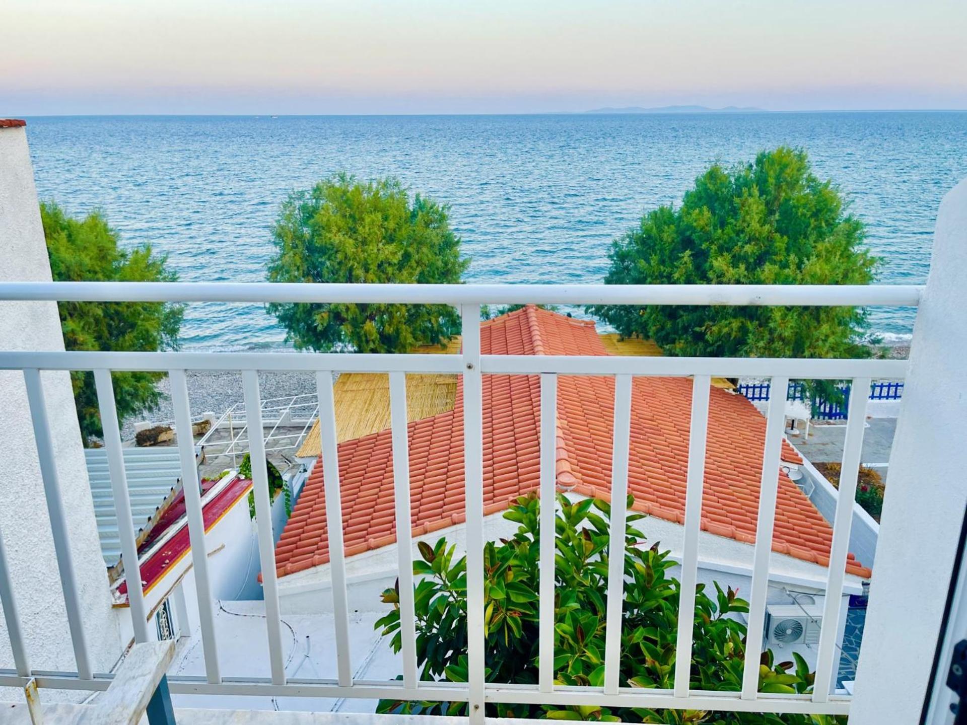 Hotel Katerina Pythagorion Dış mekan fotoğraf