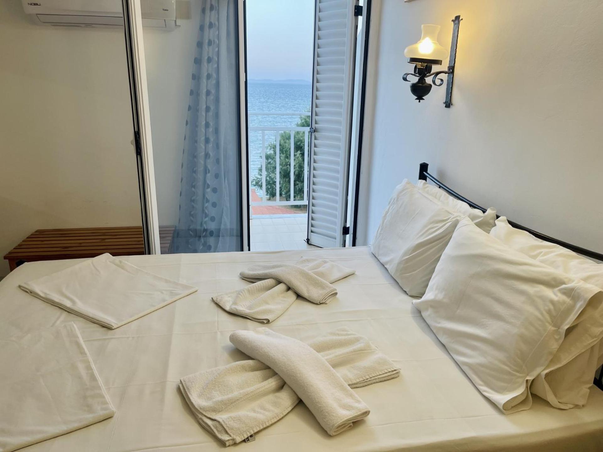 Hotel Katerina Pythagorion Dış mekan fotoğraf